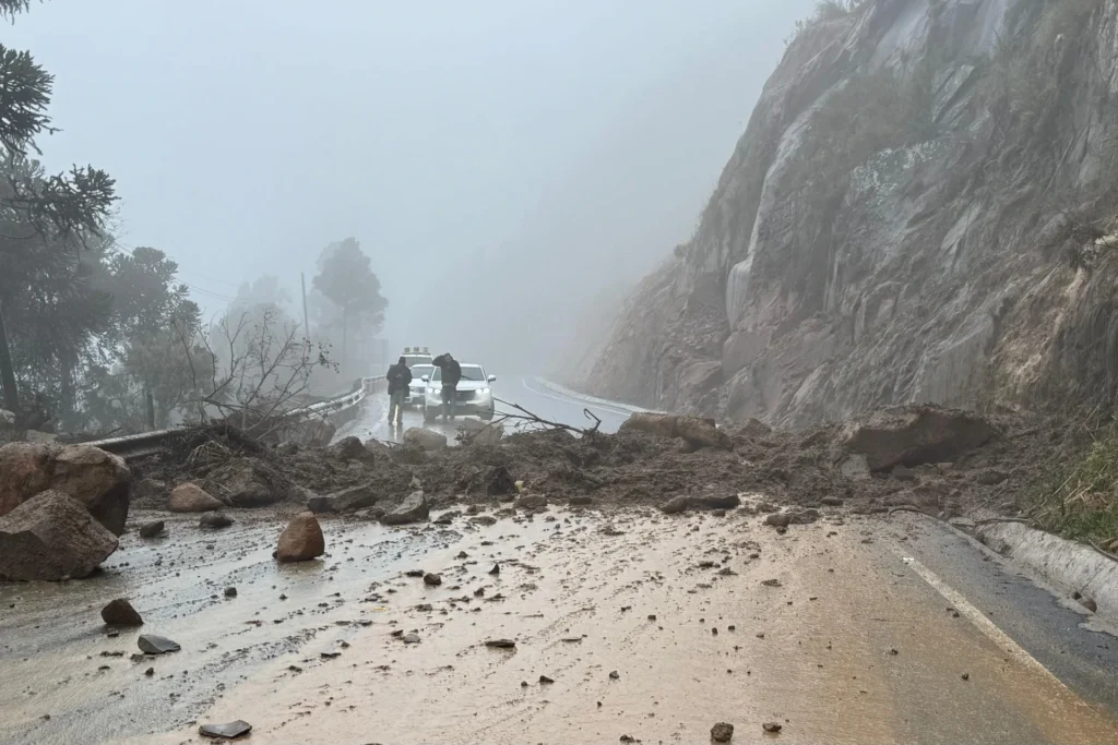 Fotos: Divulgação PMRv