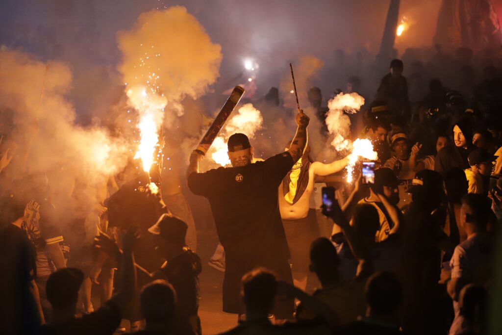 Fotos: Celso da Luz/CEC/Divulgação
