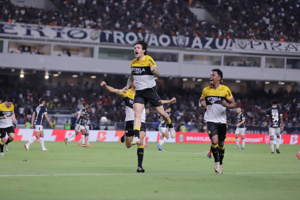Foto: Celso da Luz/CEC/Divulgação