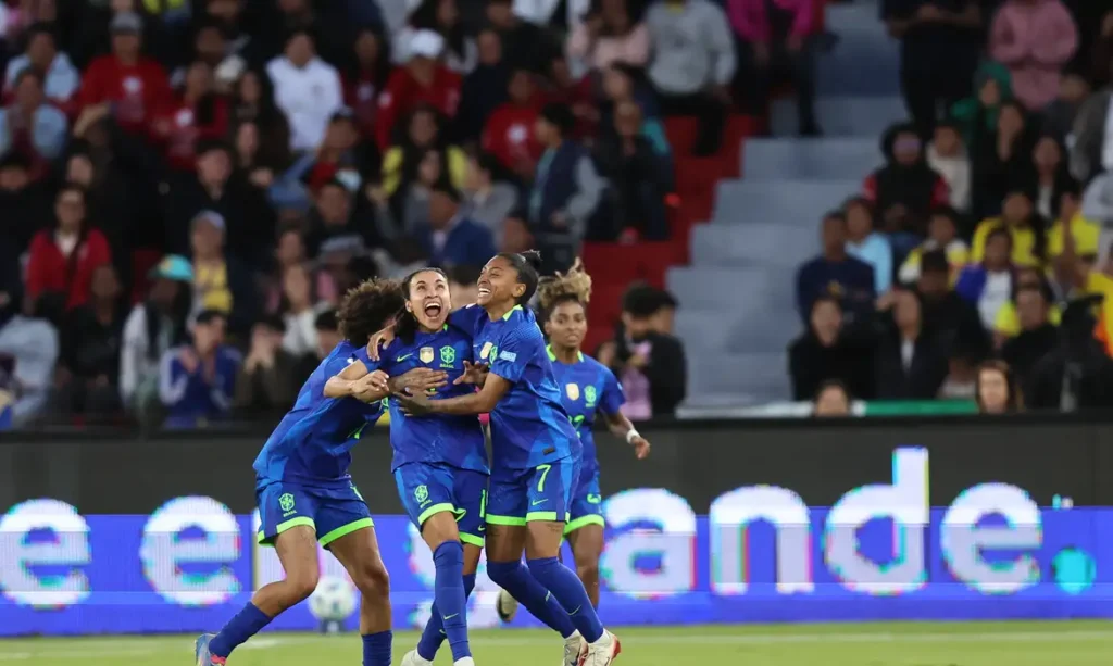 Foto: Lívia Villas Boas / CBF