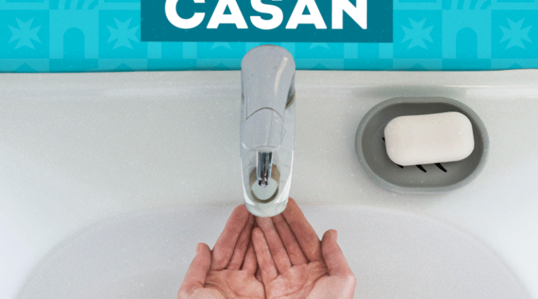 Foto: Reprodução Casan