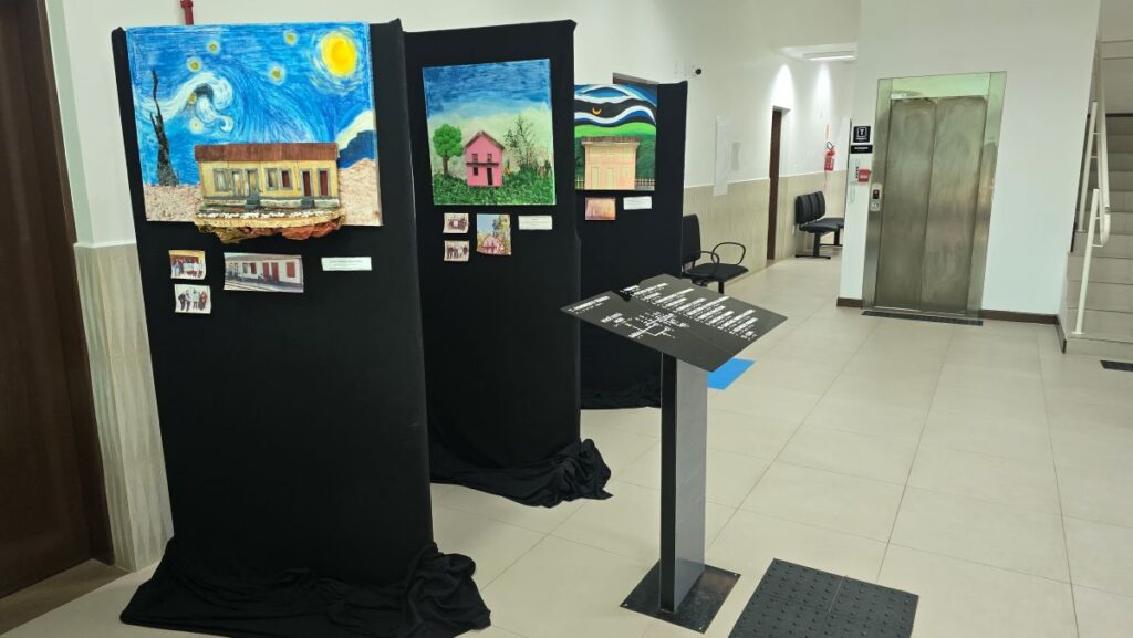 Fotos: Divulgação