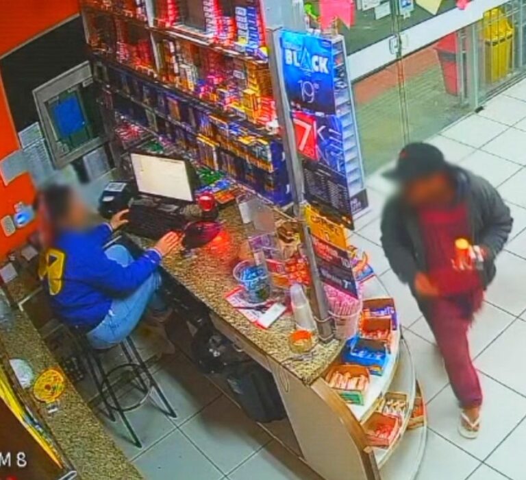 Foto e vídeo: Divulgação PCSC