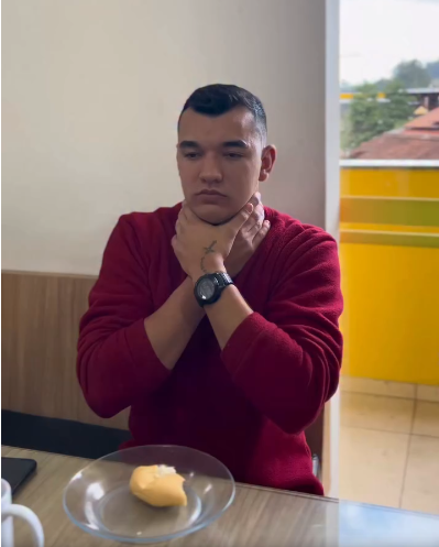 Foto e vídeo: Reprodução CBMSC