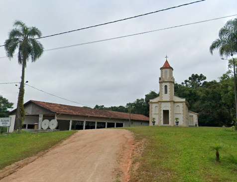 Foto: Reprodução Google Street View