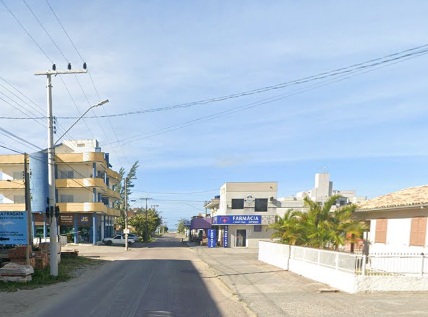 Foto: Reprodução Google Street View