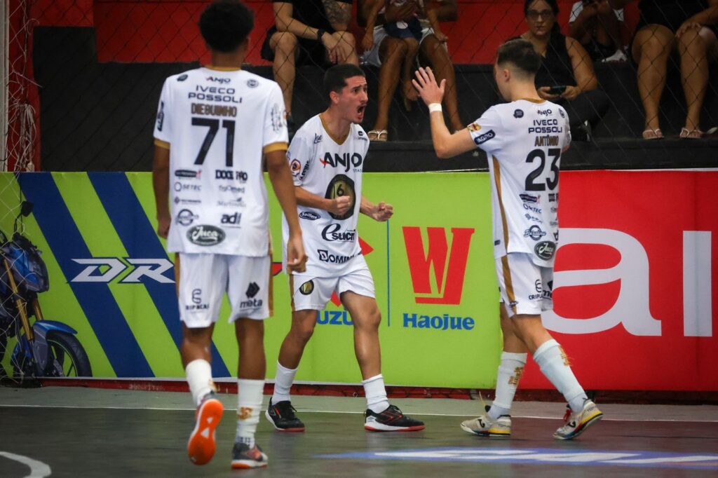 Fotos: Cecilia Prutchansky | Sport/Divulgação