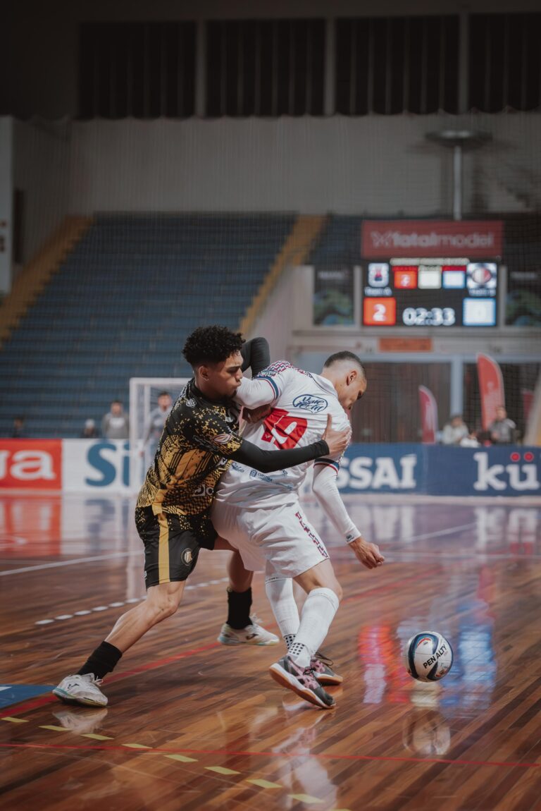 Foto: Isaque Augusto | Divulgação