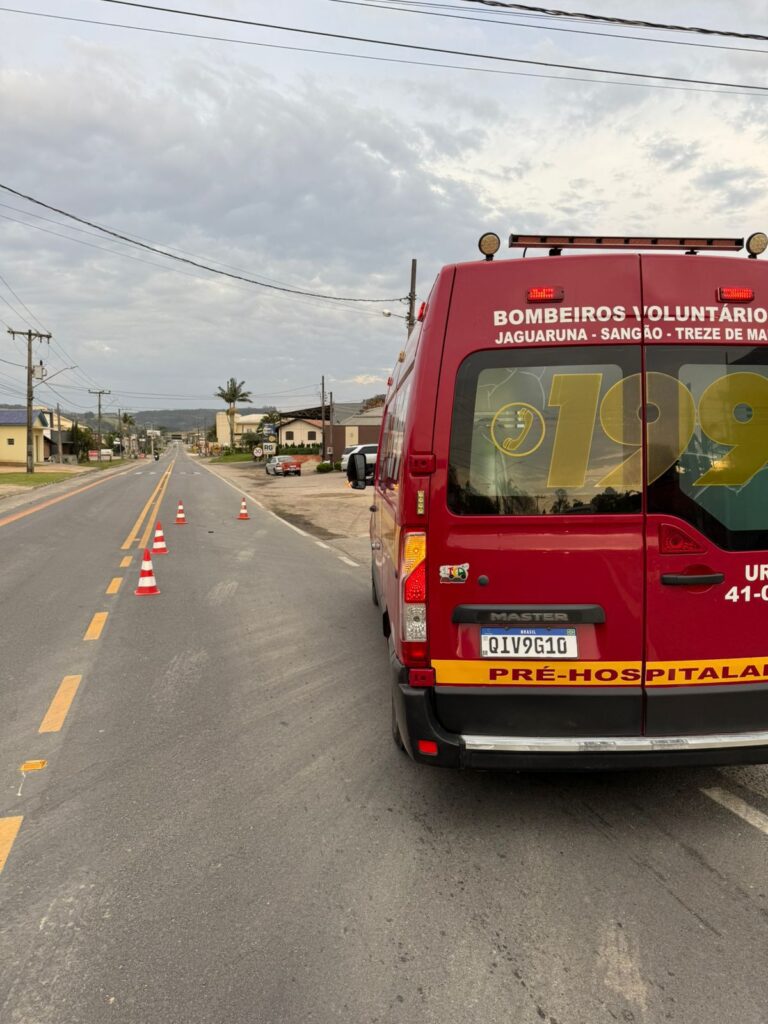 Foto: Divulgação BVJ