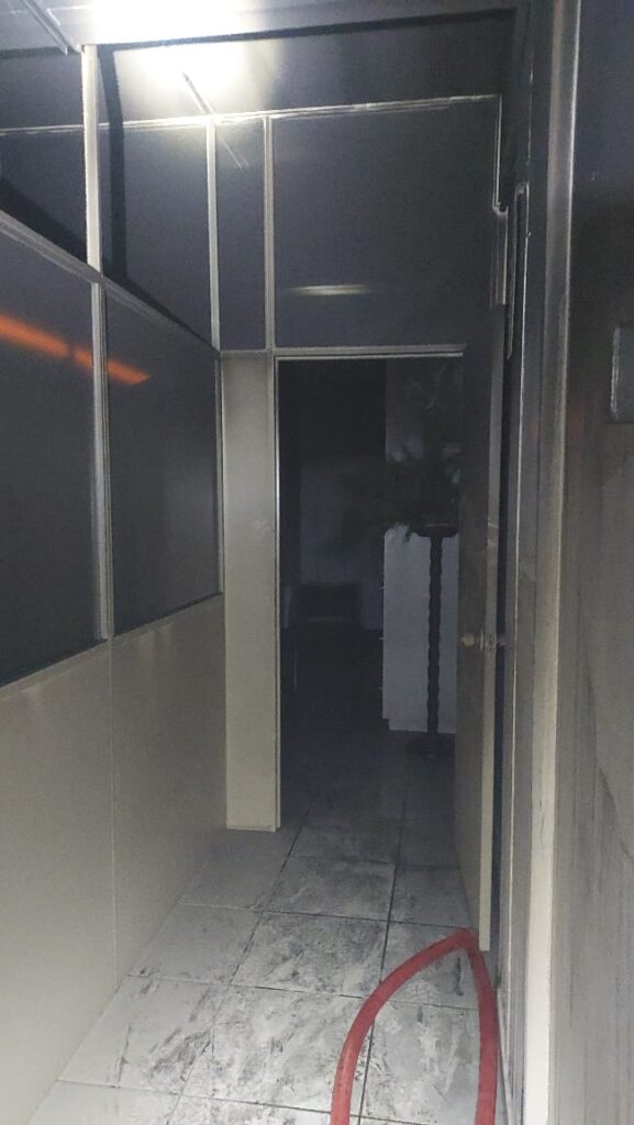 Fotos: Divulgação CBMSC