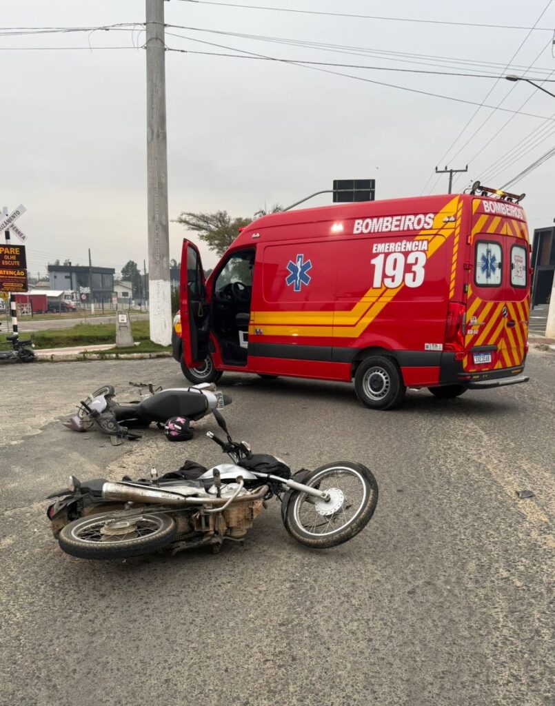 Foto: Divulgação CBMSC