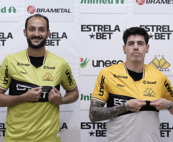 Fotos: João Vitor Pereira/ CEC/Divulgação