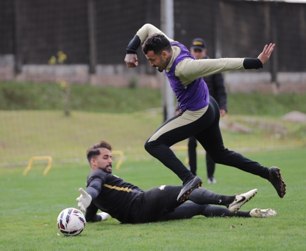 Fotos: Celso da Luz/CEC/Divulgação