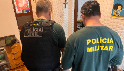 Fotos: Divulgação MPSC