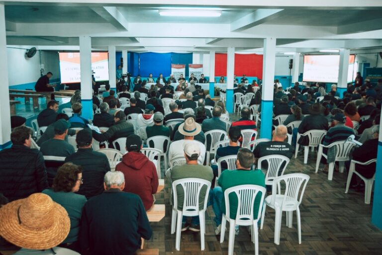 Foto: Divulgação Alesc