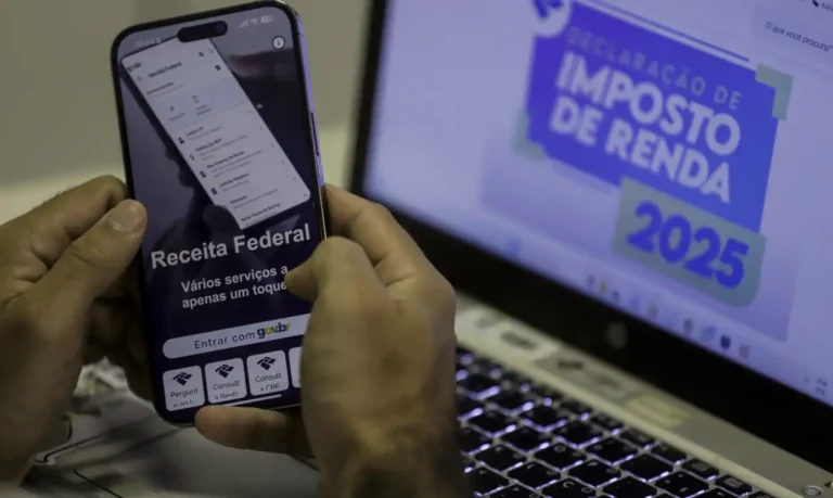 Foto: Joédson Alves/Agência Brasil