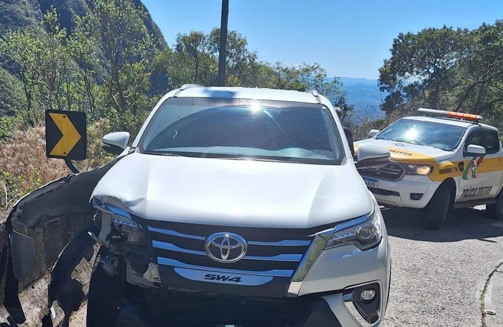 Foto: Divulgação PMRv