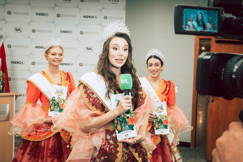 Foto: Divulgação Alesc