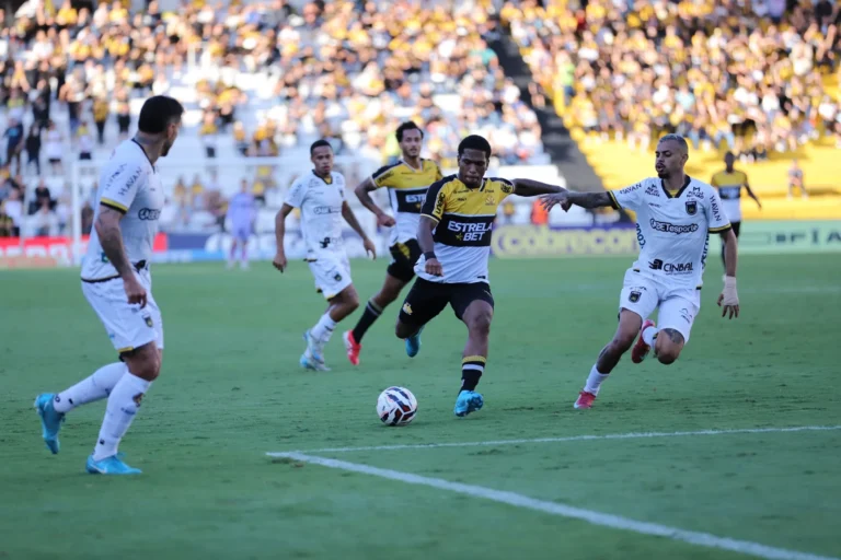 Foto: Celso da Luz/CEC/Divulgação