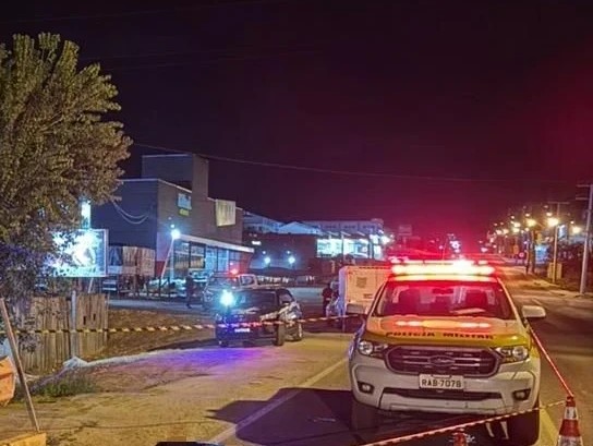Foto: Divulgação PCSC