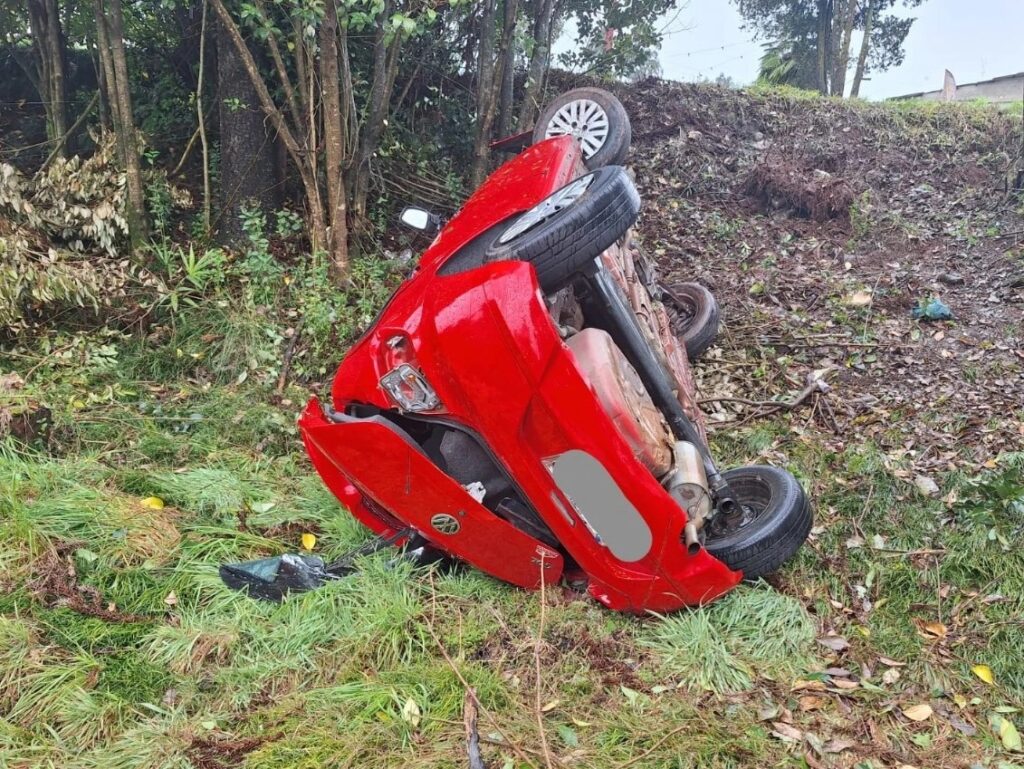 Foto: Divulgação PMRv