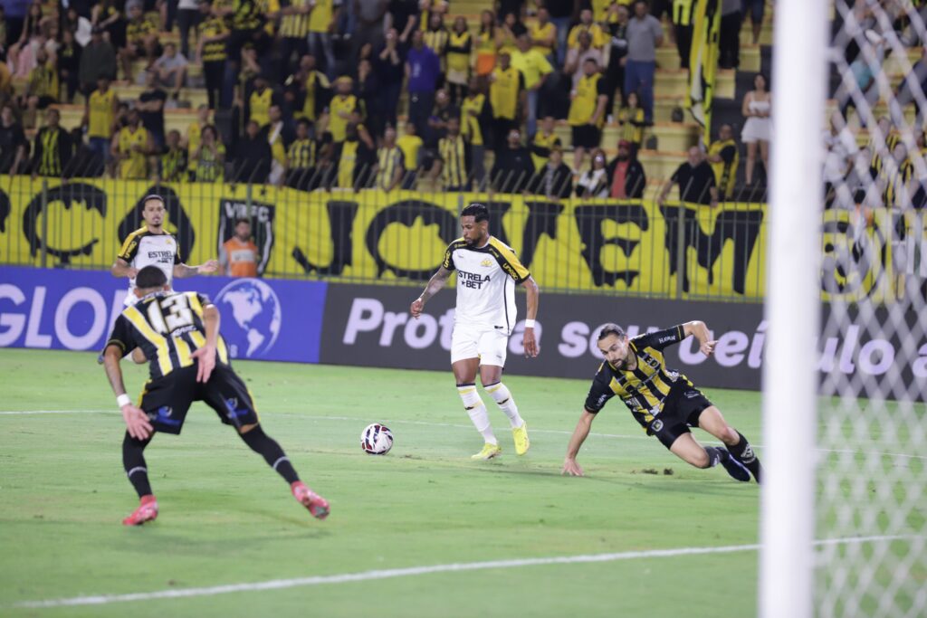 Foto: celso da Luz/CEC/Divulgação