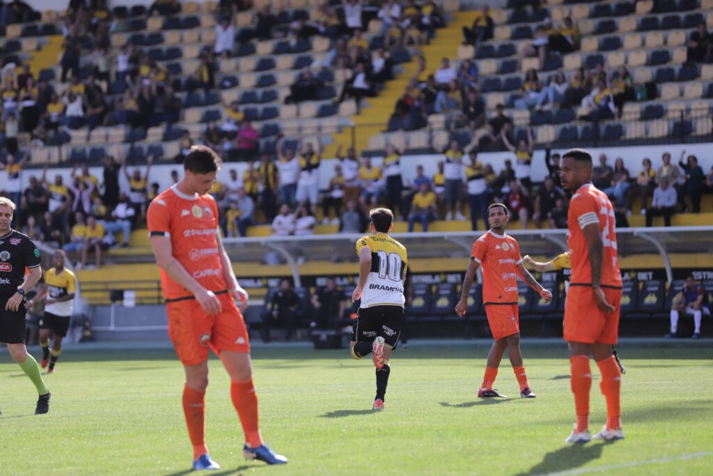 Foto: Celso da Luz/ Assessoria de imprensa