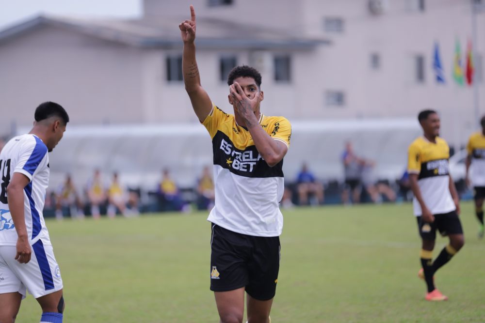Foto: Celso da Luz/CEC/Divulgação