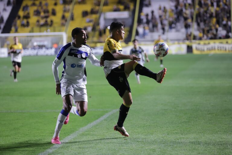 Foto: Celso da Luz/CEC/Divulgação