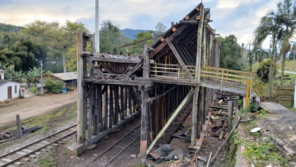 Fotos: Paulo José Goulart/DNA Ferroviário