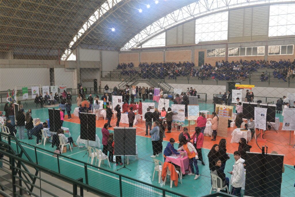 Foto: Divulgação IFSC