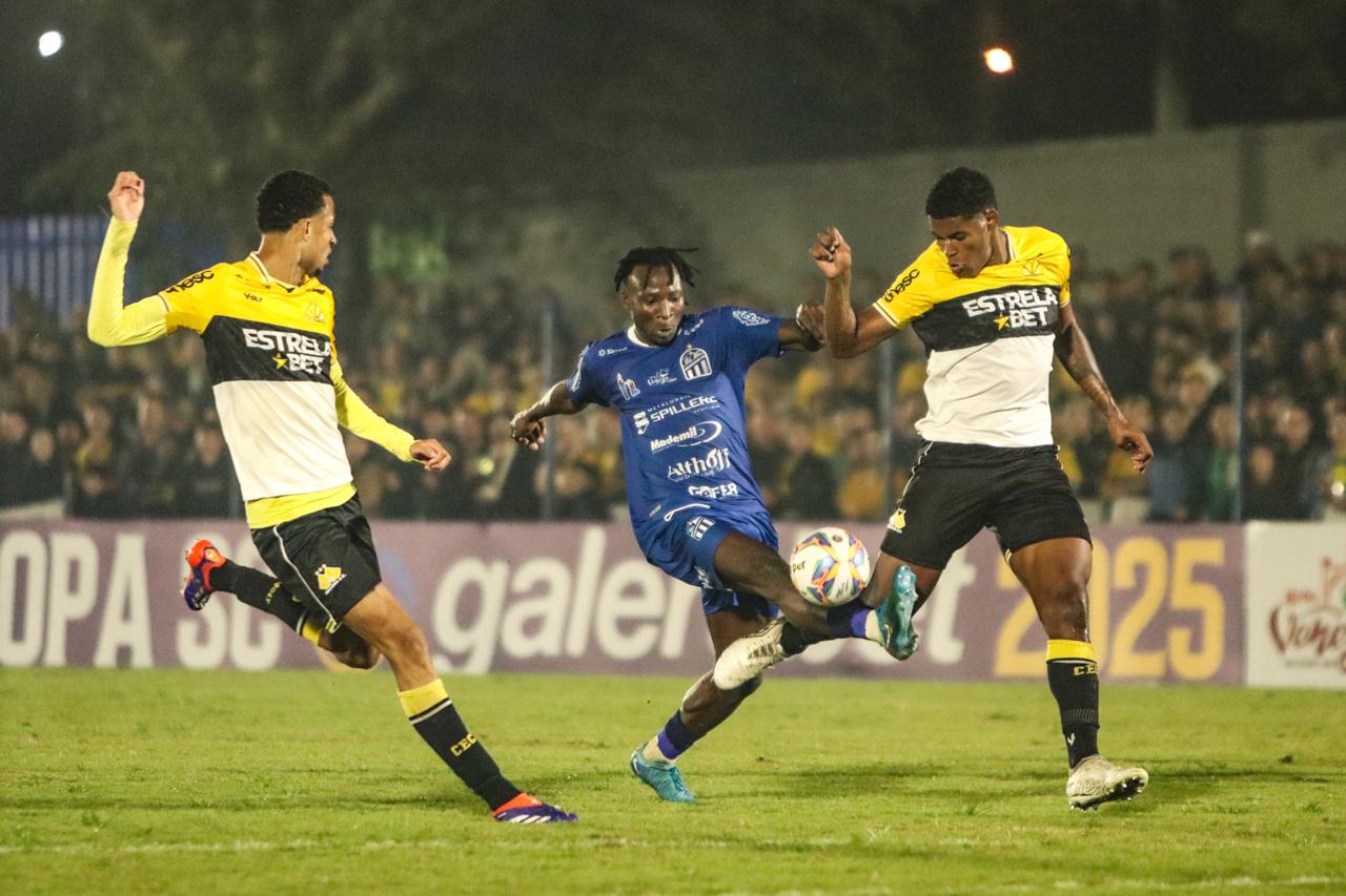 Foto: Fabrício Jt/CFC/Divulgação