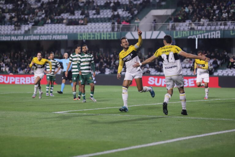 Foto: Celso da Luz/CEC/Divulgação