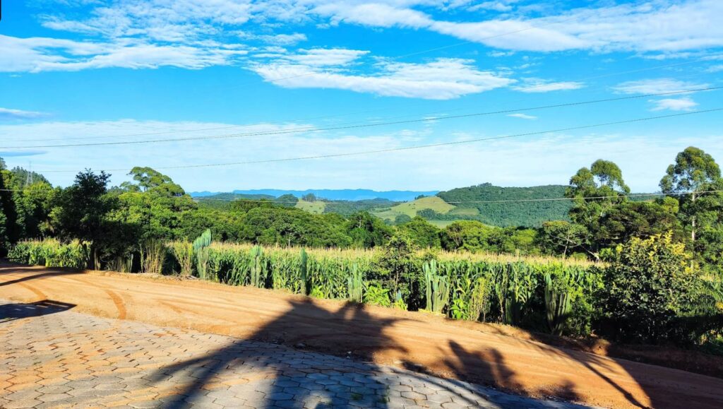 Santa Cruz / Treze de Maio - Foto: Divulgação
