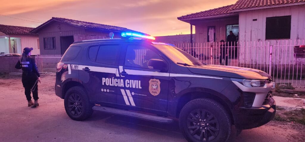 Fotos e vídeo: Divulgação PCSC