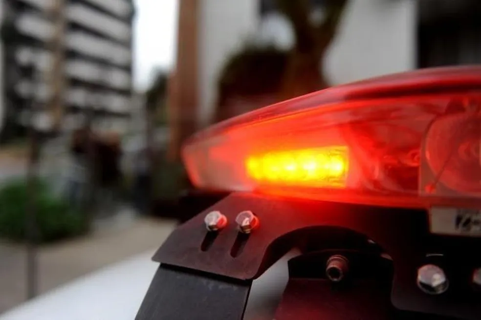 Foto: Divulgação PMSC