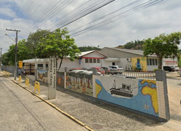 Foto: Reprodução Google Street View