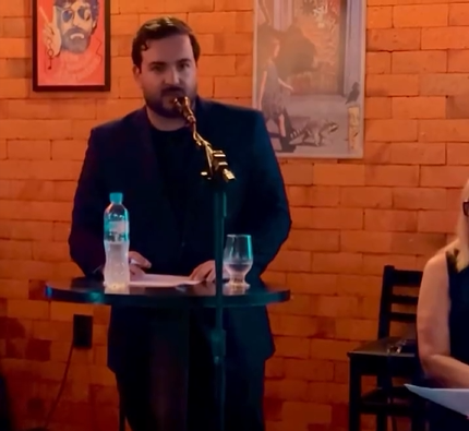 Foto: Reprodução Redes Sociais