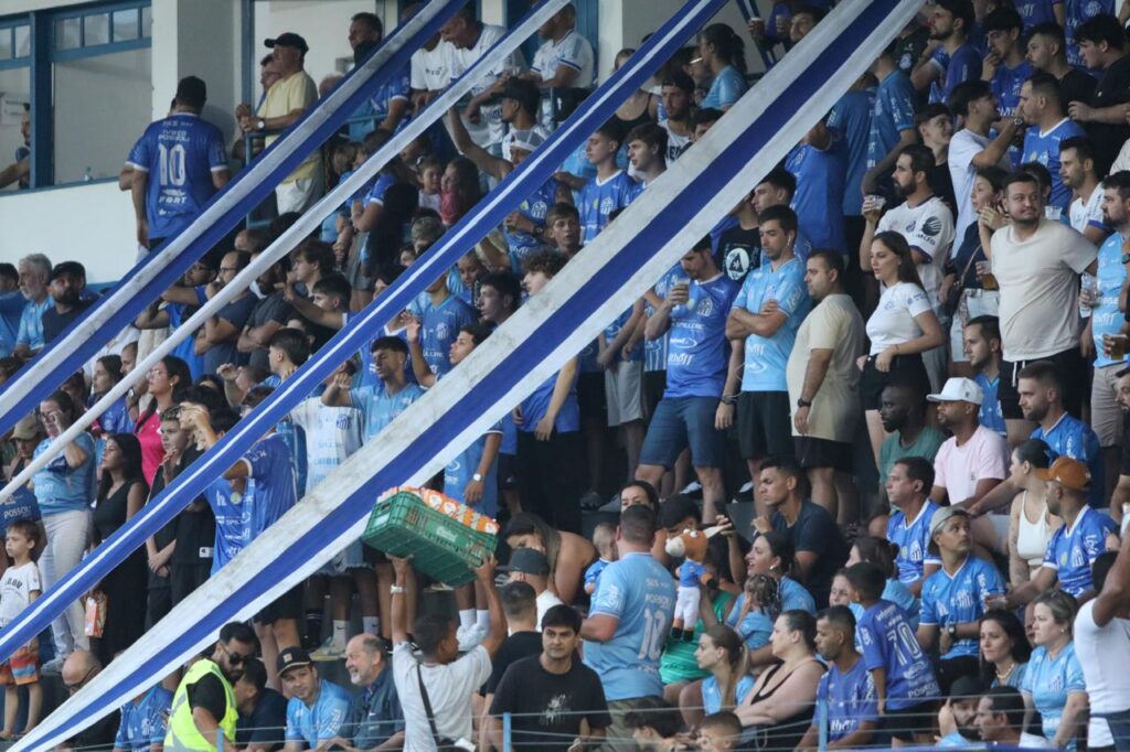 Foto: Fabrício Junior/Caravaggio/Divulgação