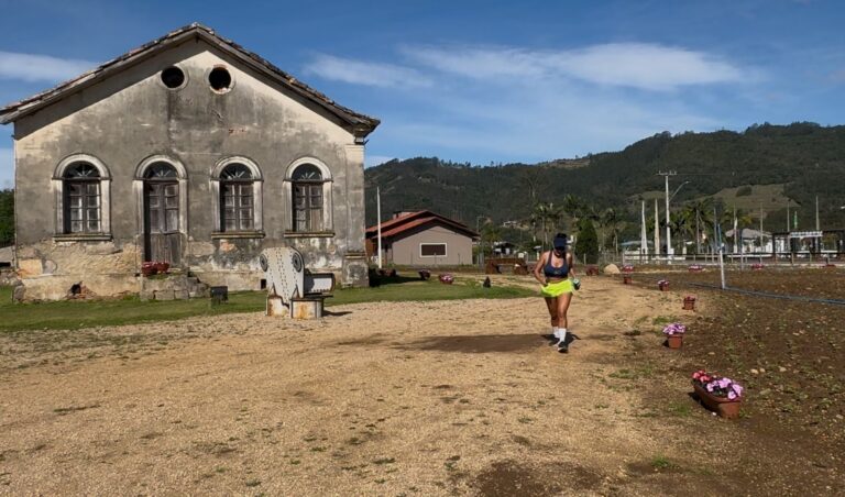 Fotos: Júlio Cancellier/Prefeitura de Pedras Grandes
