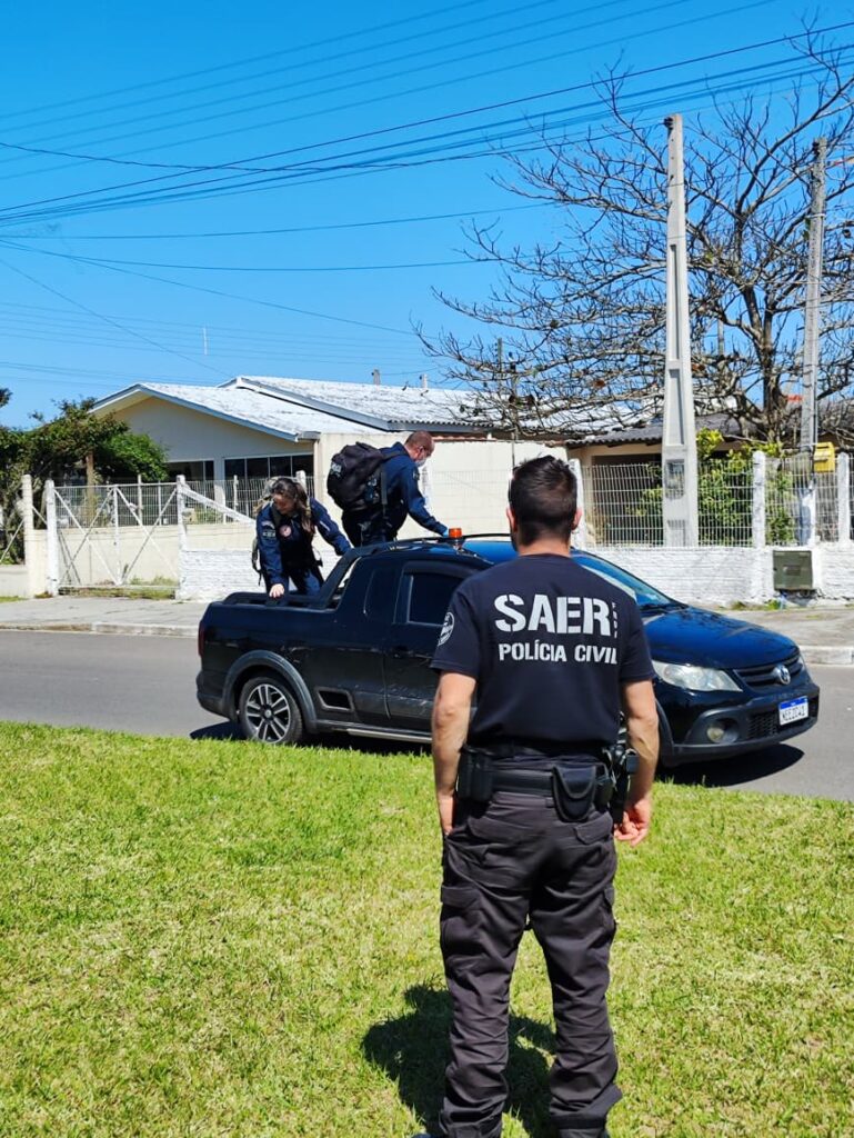Foto: Divulgação Saer/Samu Aeromédico