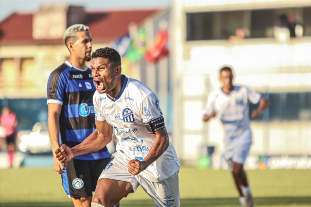 Fotos: Fabrício Júnior/CFC