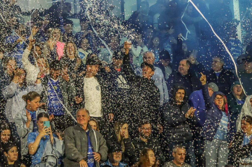 Foto: Fabrício Junior/CFC/Divulgação