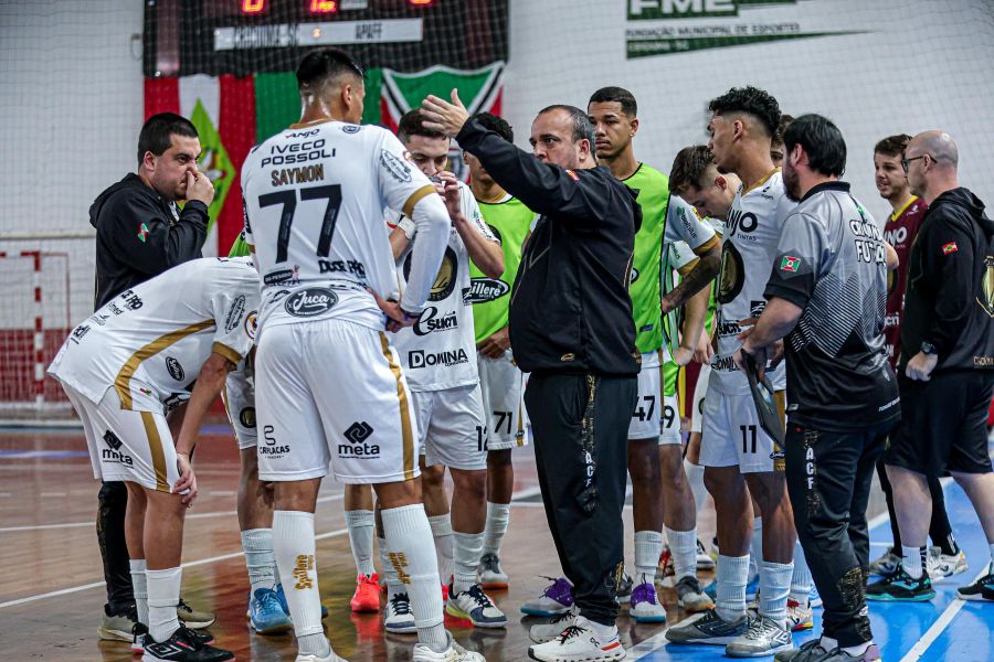 Foto: Rodolfo May/ACF