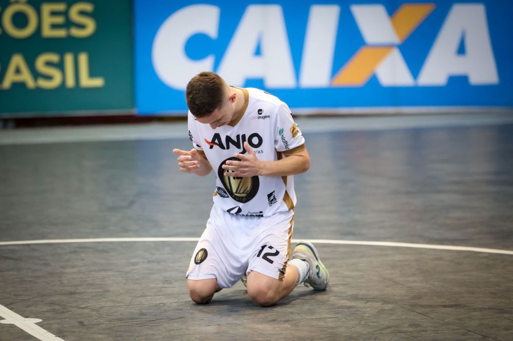 Foto: Cecilia Prutchansky | Sport