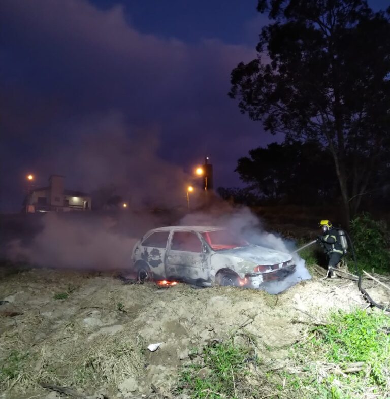 Foto: Divulgação CBMSC