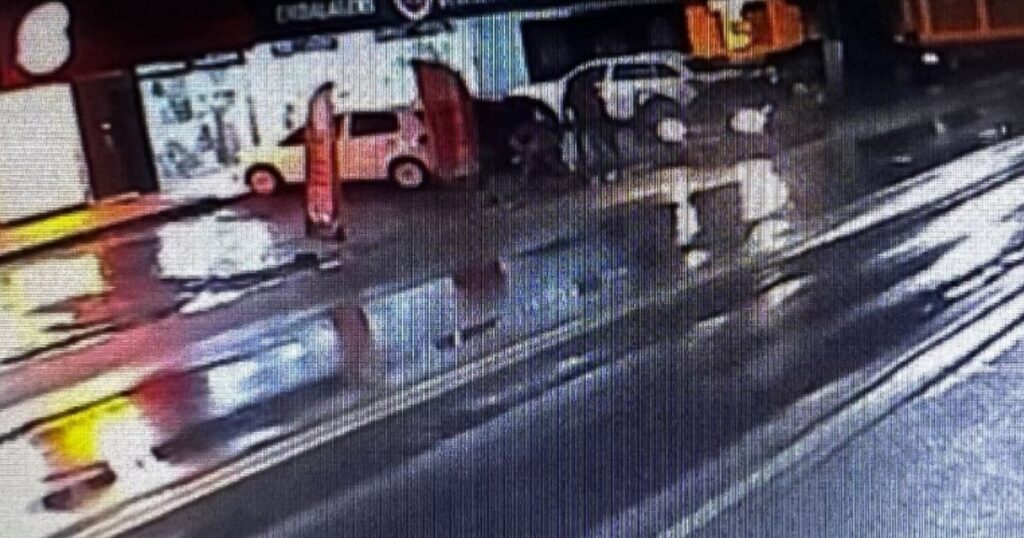 Foto: Divulgação PCSC