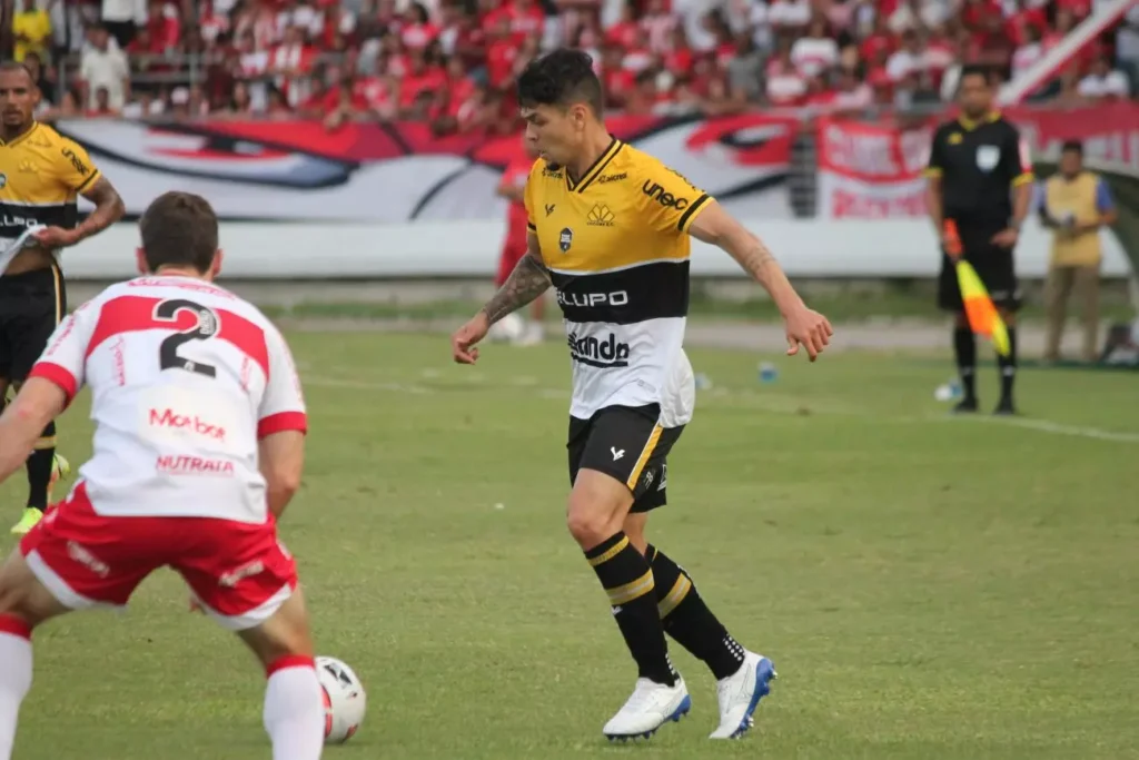 Foto: Arquivo/CEC
