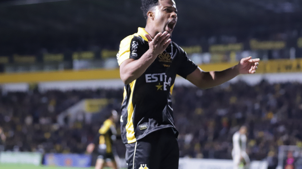 Celso da Luz/CEC