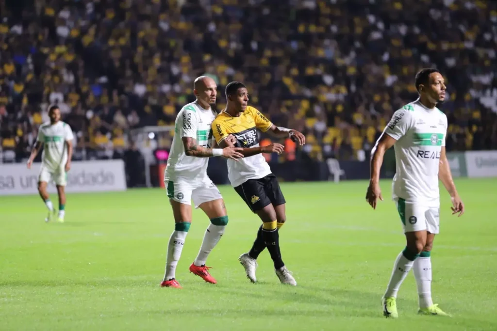Foto: Celso da Luz/CEC/Divulgação